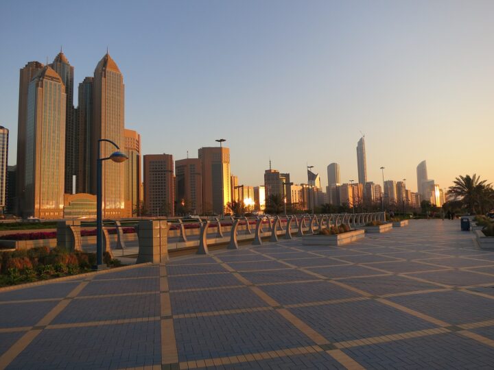 Abu Dhabi