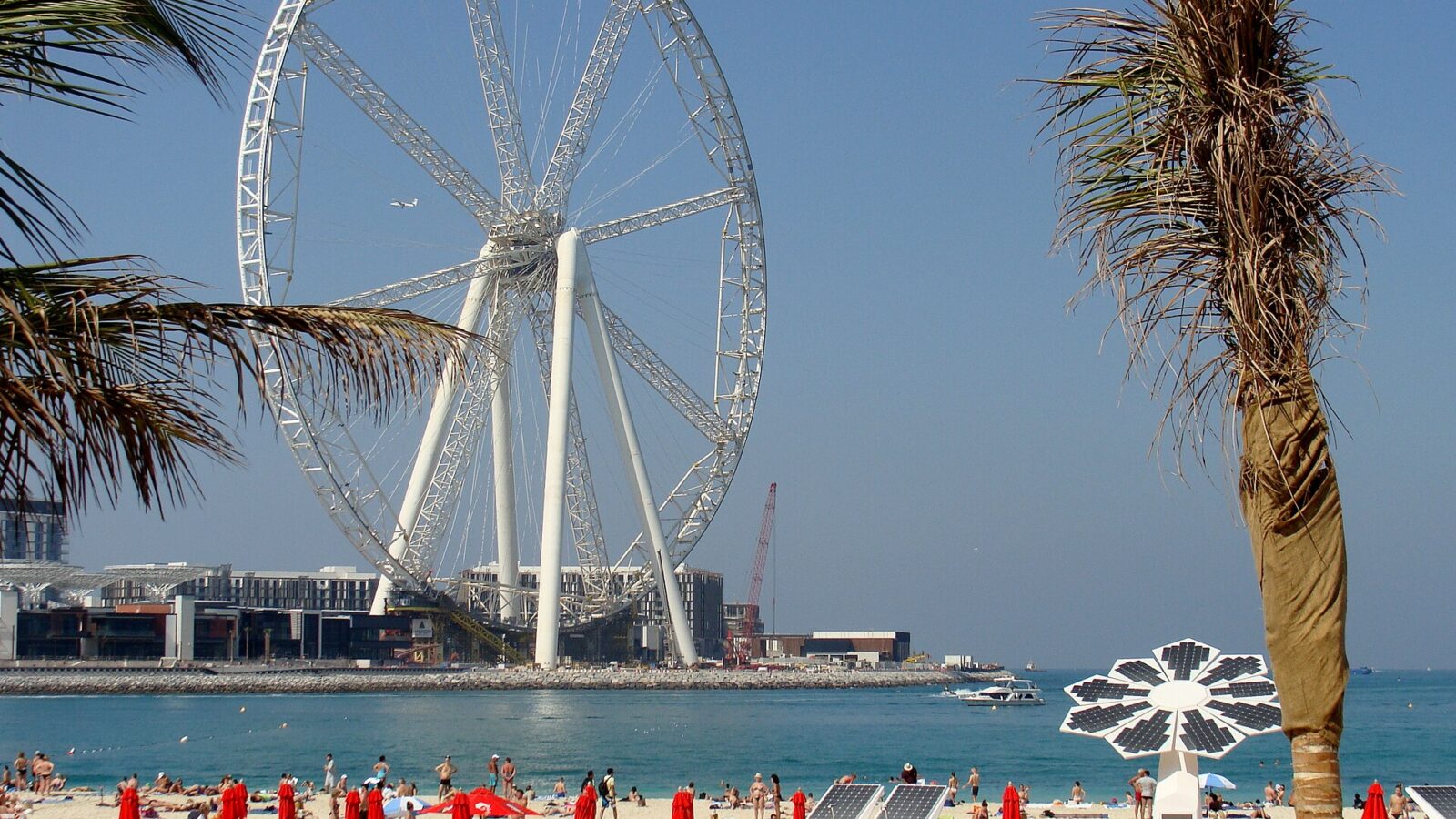 Ain Dubai