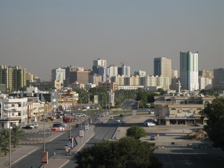 Ajman