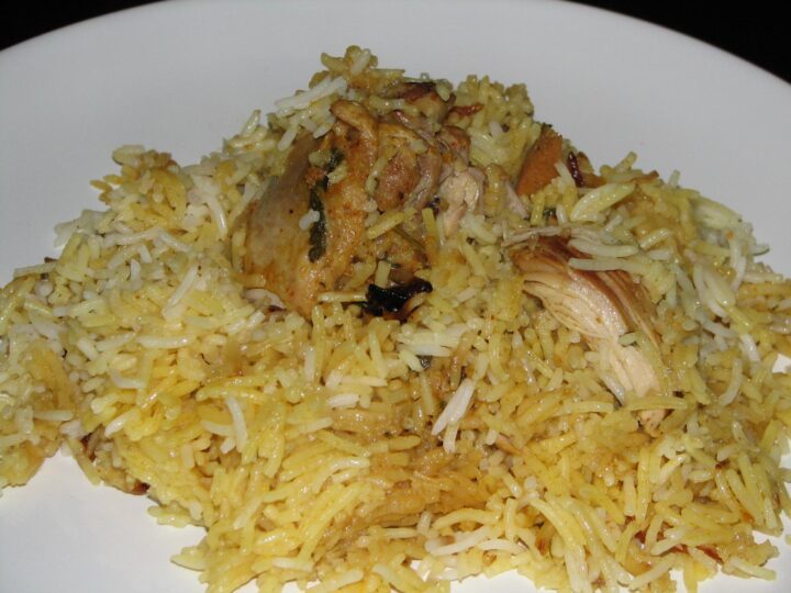 مطعم رافي