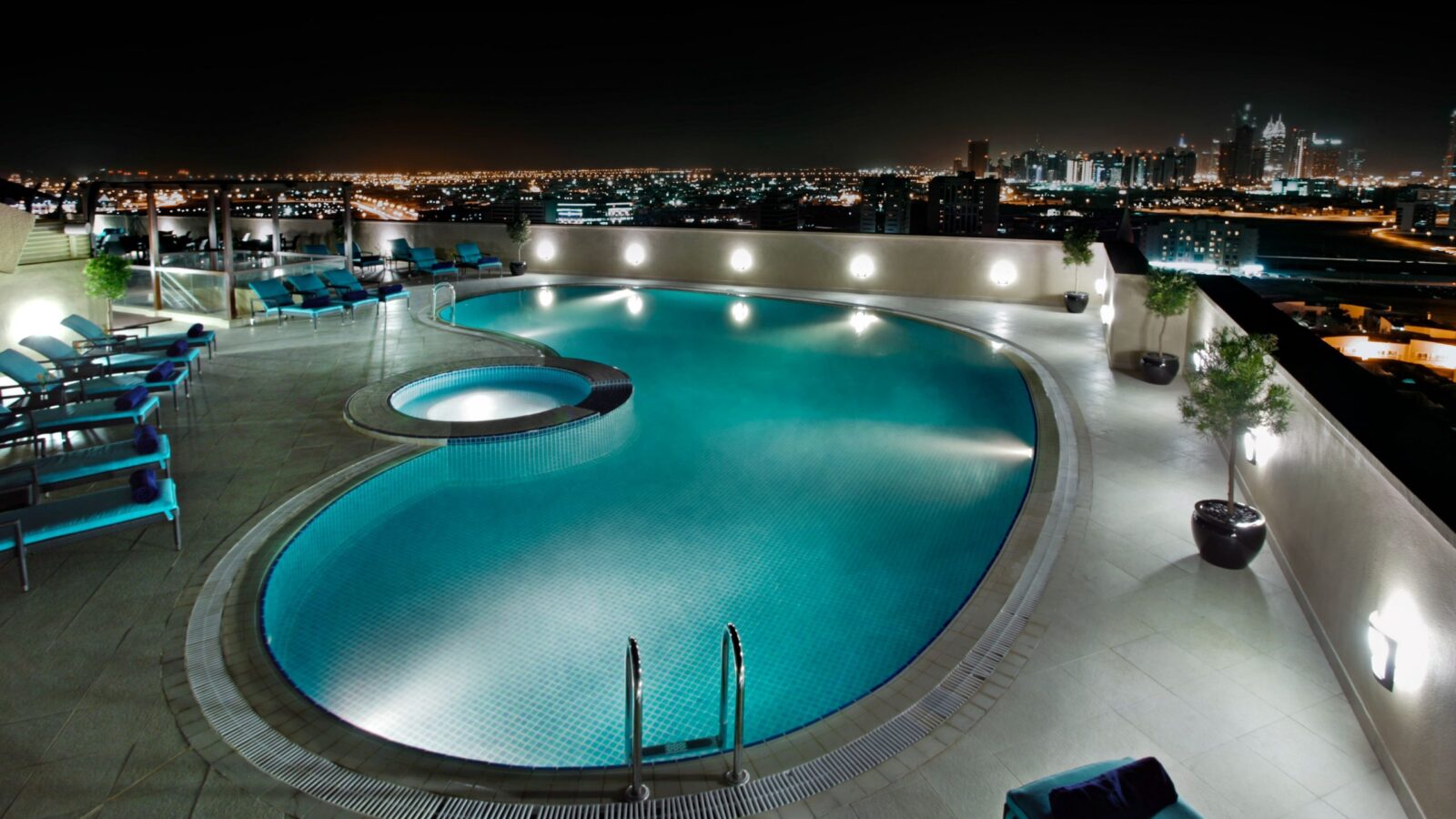 Elite Byblos Hotel