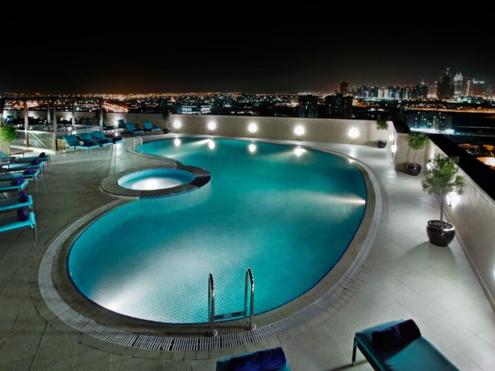 Elite Byblos Hotel