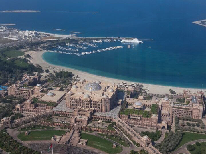 Emirates Palace