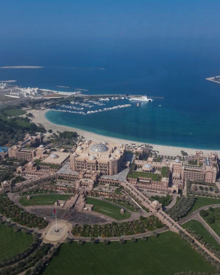 قصر الإمارات