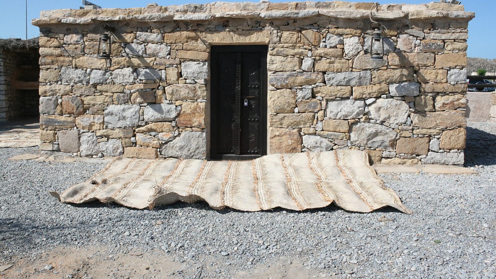 Heritage Village