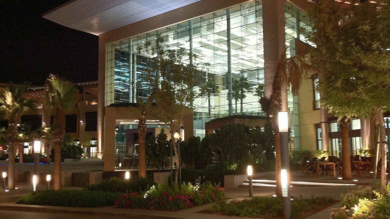 Mirdif City Center