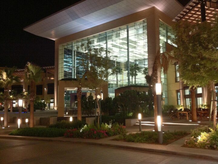Mirdif City Center