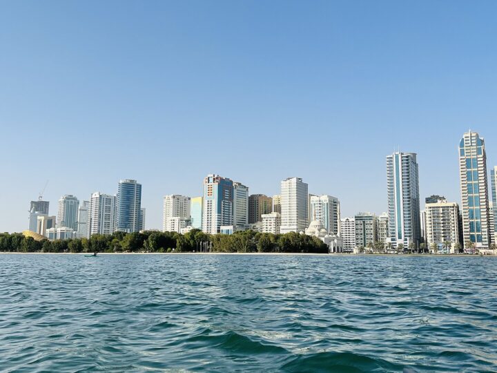 Sharjah