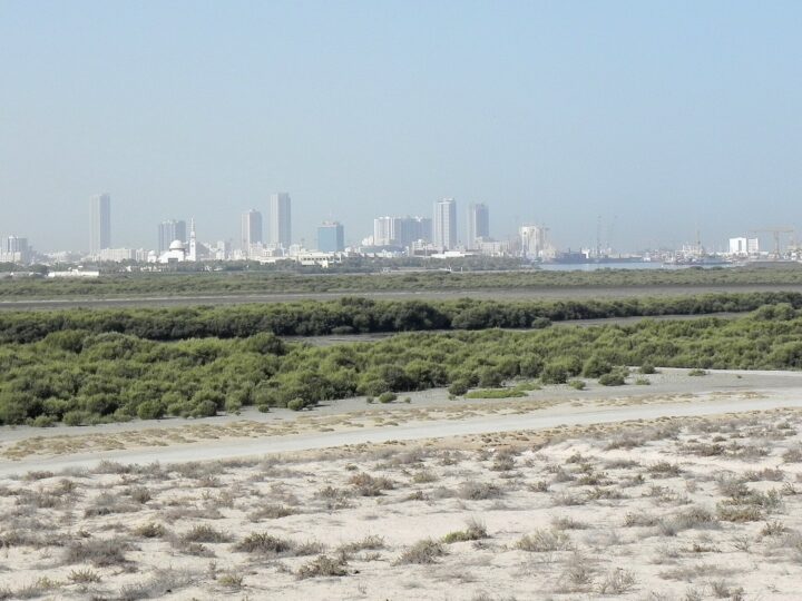 Umm Al Quwain