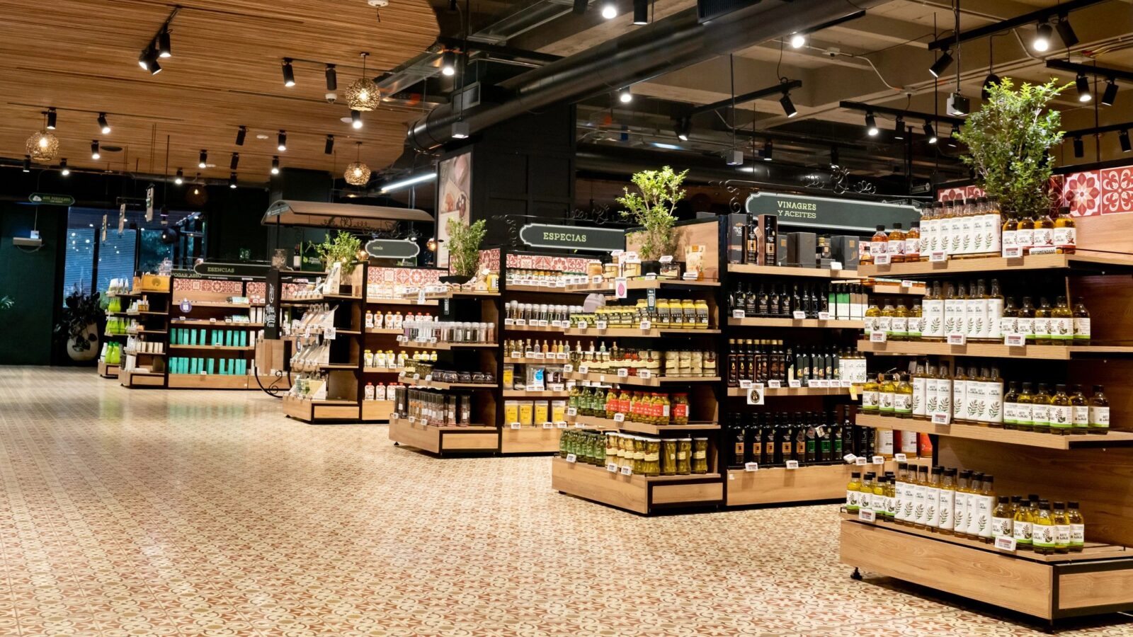 1004 Mart (Korean Grocery)