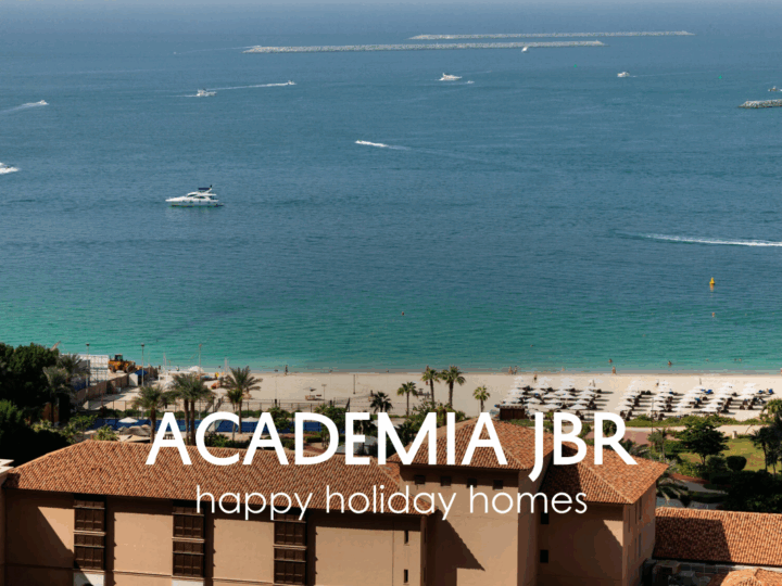 Academia Land Jbr