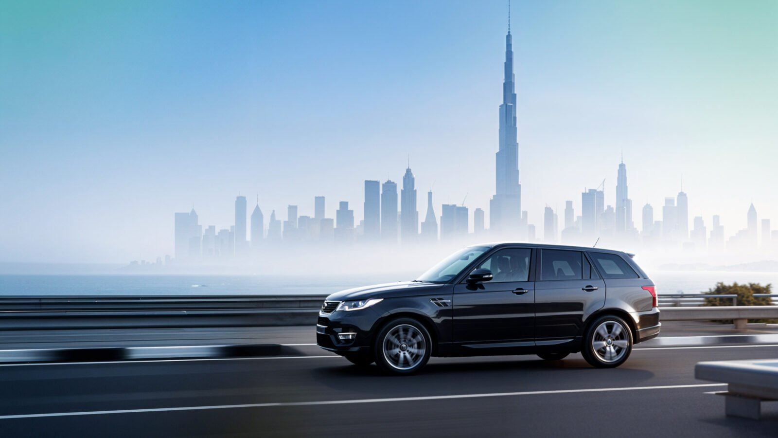 Afamia Car Rentals