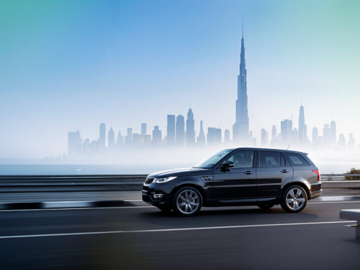 Afamia Car Rentals