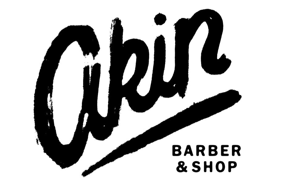 Akin Barber & Shop