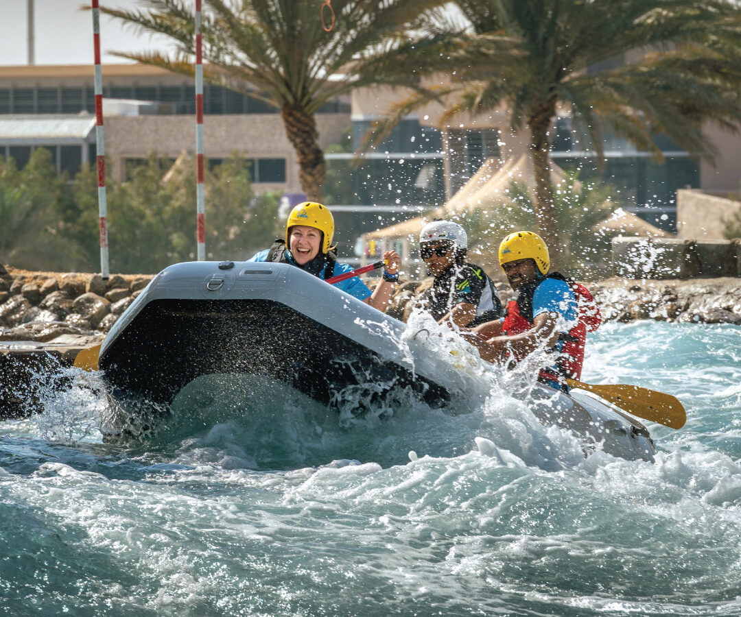 Al Ain Adventure