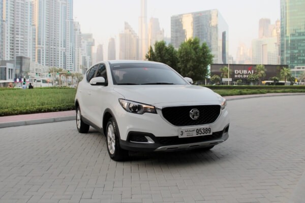 Al Kehana Rent a Car