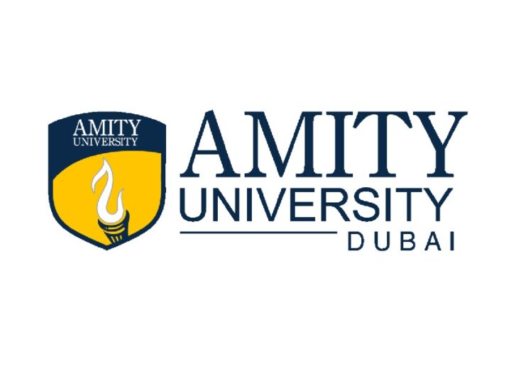 Amity University Dubai