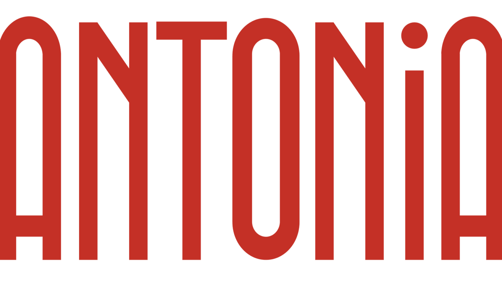 Antonia