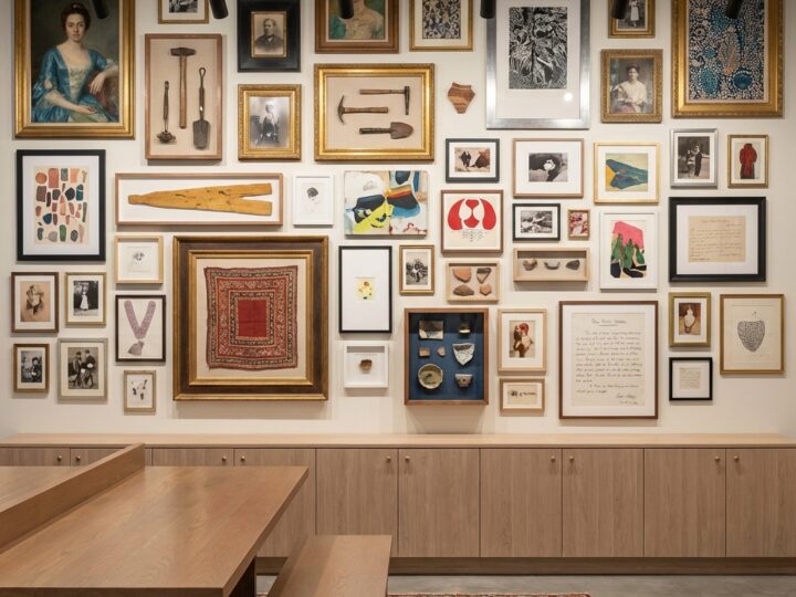 Art Central