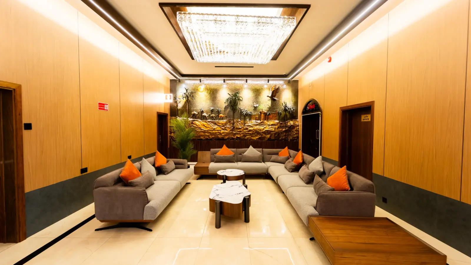 Astoria Hotel