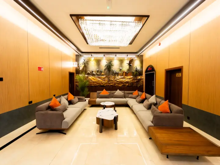 Astoria Hotel