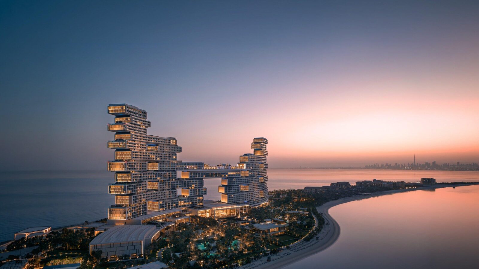 Atlantis The Royal