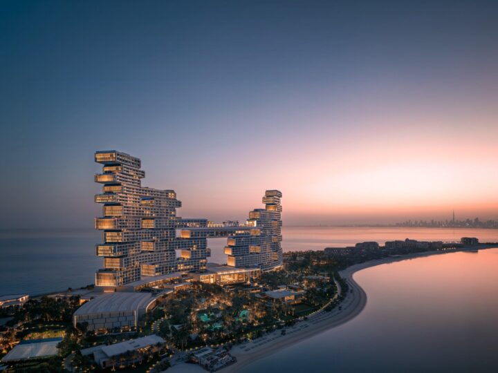 Atlantis The Royal