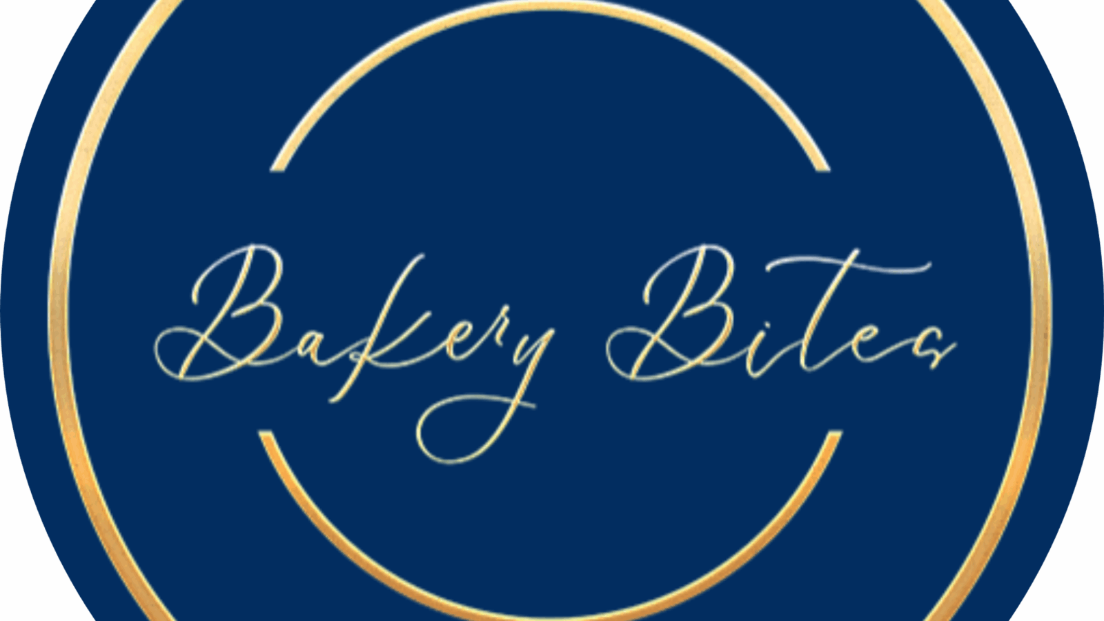 Bakery Bites Cafe