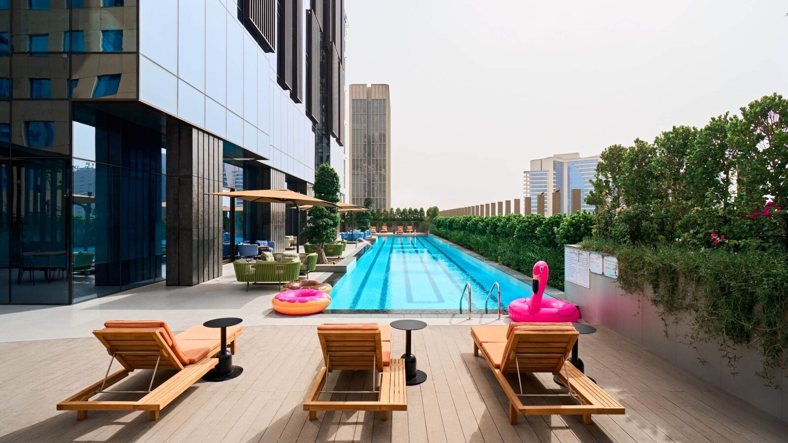 Barceló Business Bay