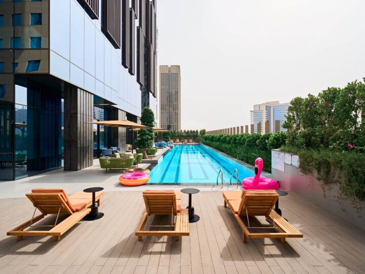 Barceló Business Bay