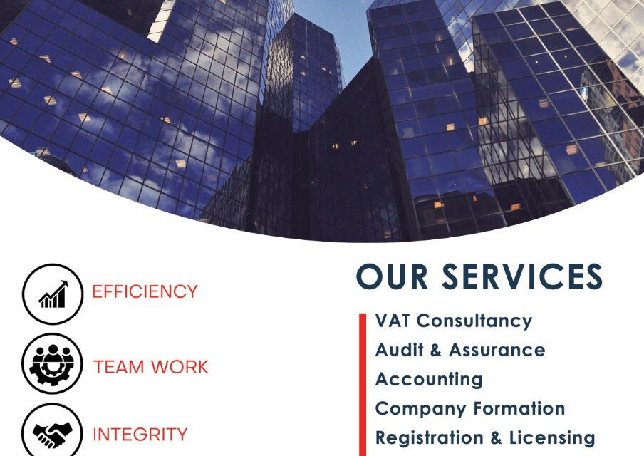 Bin Hamad – Mathew Joseph & Associates Chartered Accountants