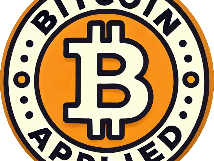 bitcoinapplied