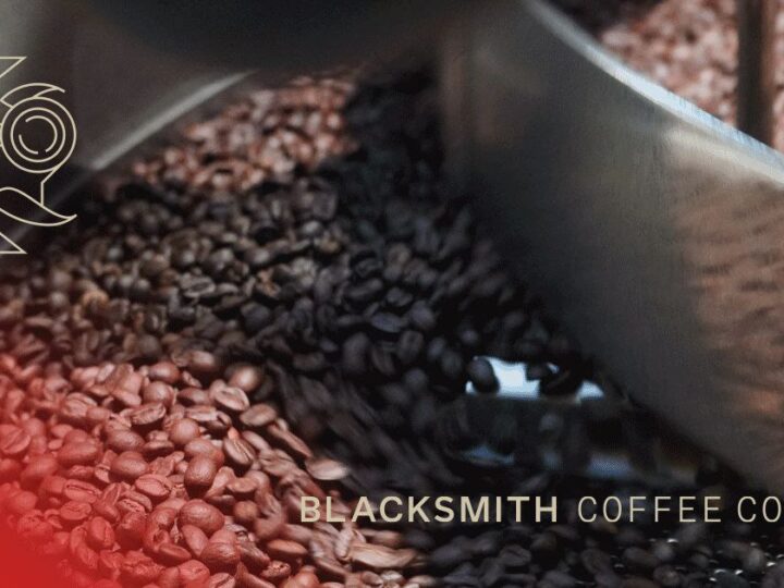 Blacksmith Coffee Company