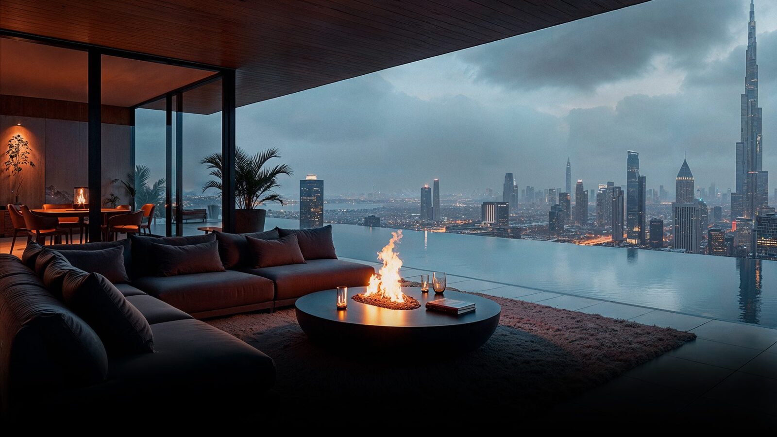 Bluechip Real Estate