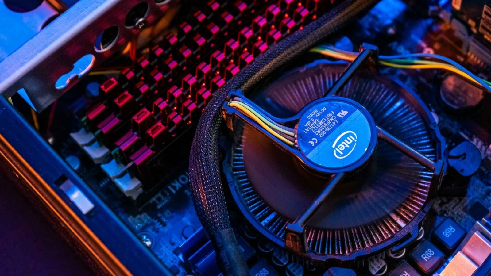 Bright Solution Computer Trading