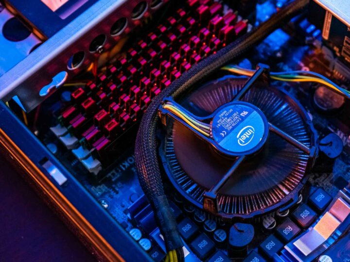 Bright Solution Computer Trading