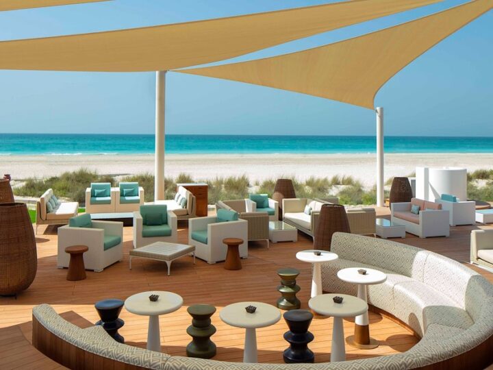 Buddha-Bar Beach