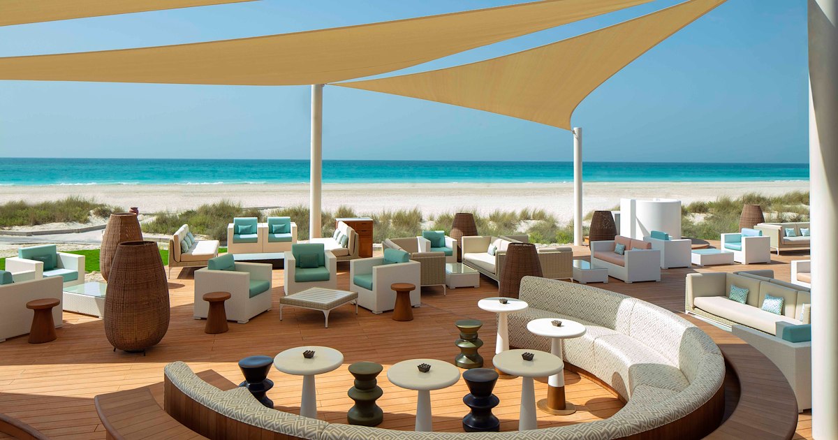 Buddha-Bar Beach
