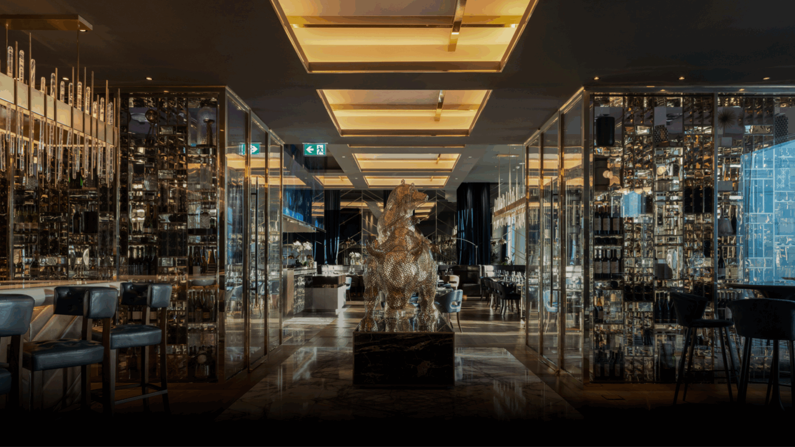 Bull & Bear DIFC