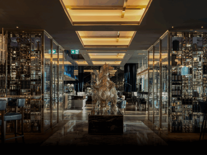 Bull & Bear DIFC