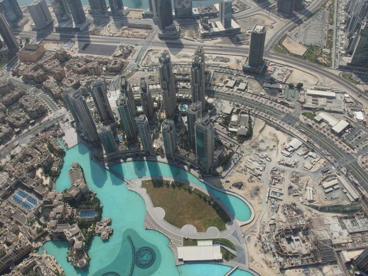 برج بارك