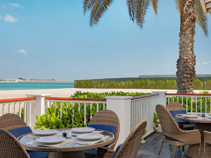 Cabana Beach Bar & Grill