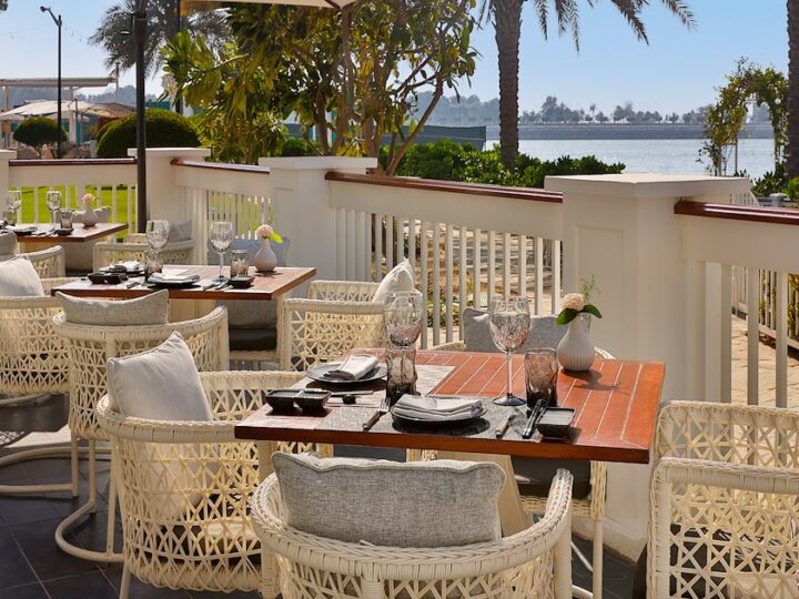 Catch at St. Regis