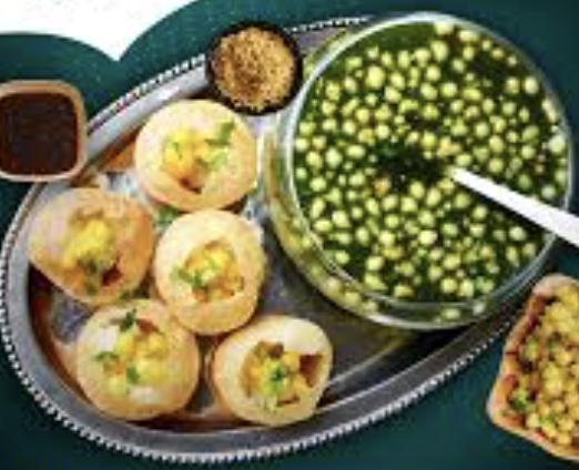 Chaat Bazaar