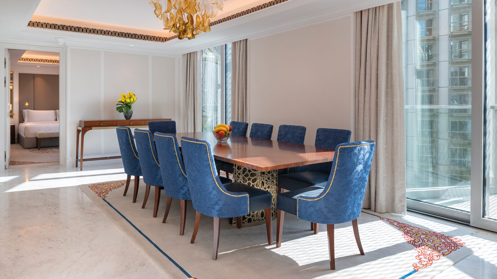 Cheval Maison – Expo City Dubai