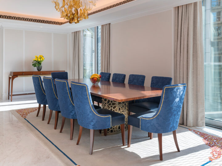 Cheval Maison – Expo City Dubai