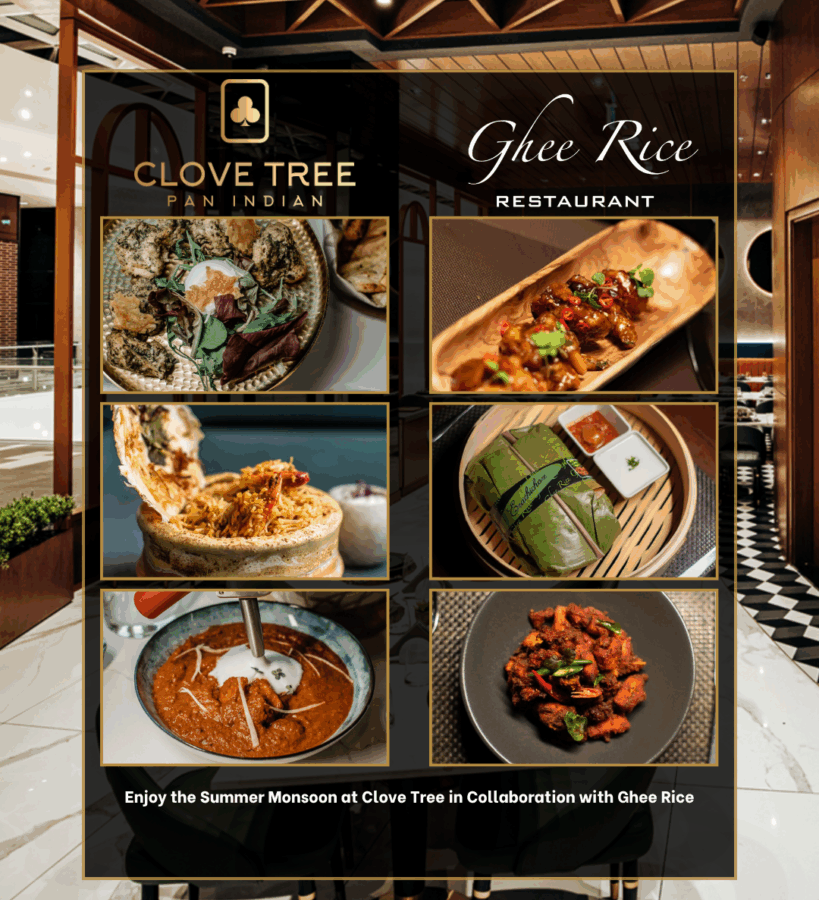 Clove Tree Restaurant