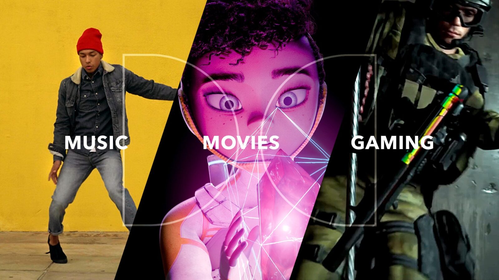 Dolby Middle East FZ LLC