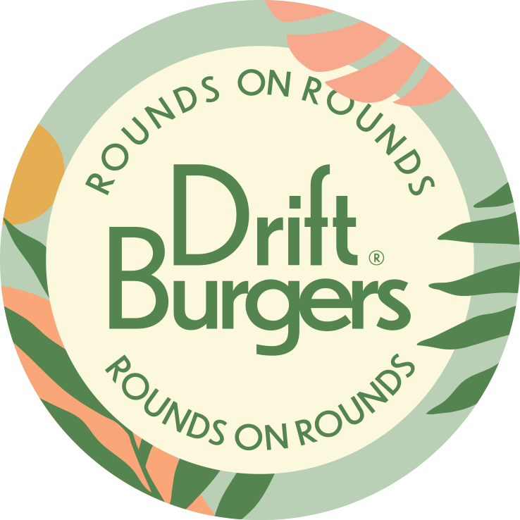 Drift Burgers