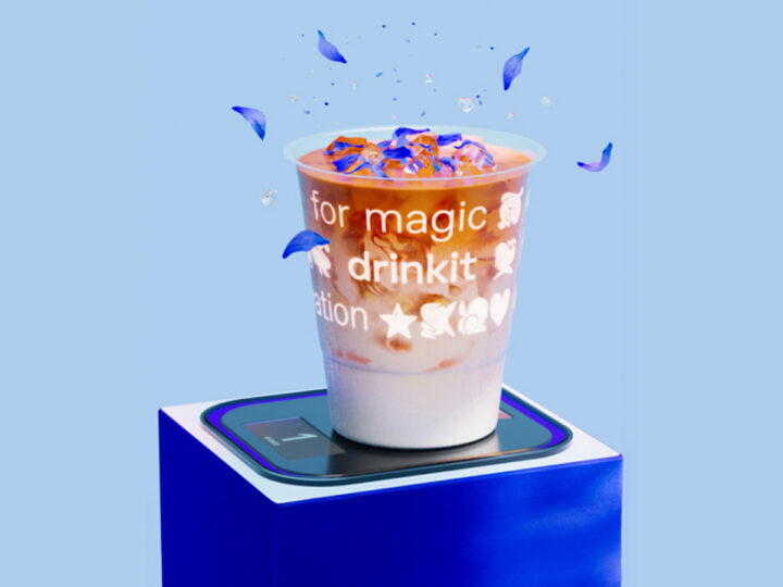 Drinkit — Business Bay
